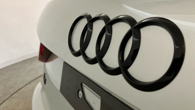 Audi A1 35 TFSI Black Edition 5dr S Tronic [Tech Pack Pro] Petrol Hatchback - Image 27